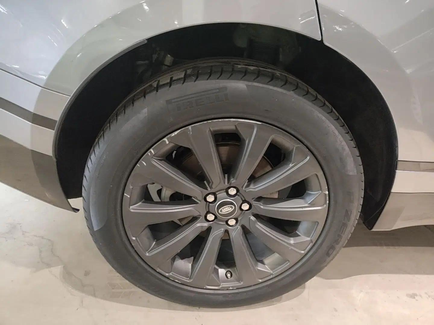 Land Rover Range Velar 2020 P340 R-DYNAMIC S — миниатюра 16