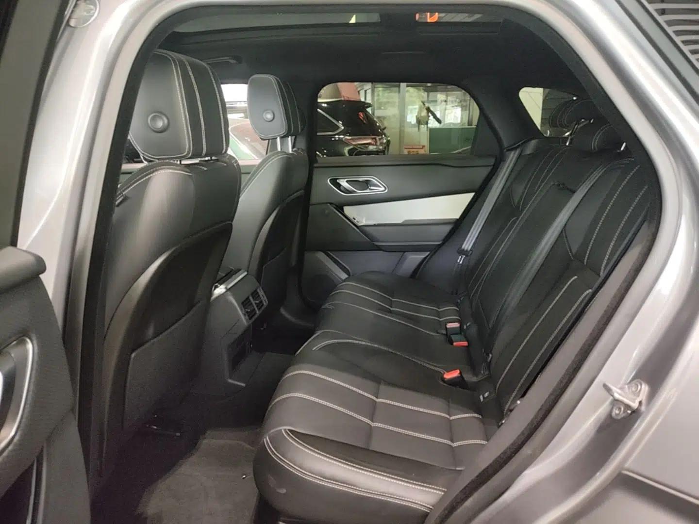 Land Rover Range Velar 2020 P340 R-DYNAMIC S — миниатюра 25