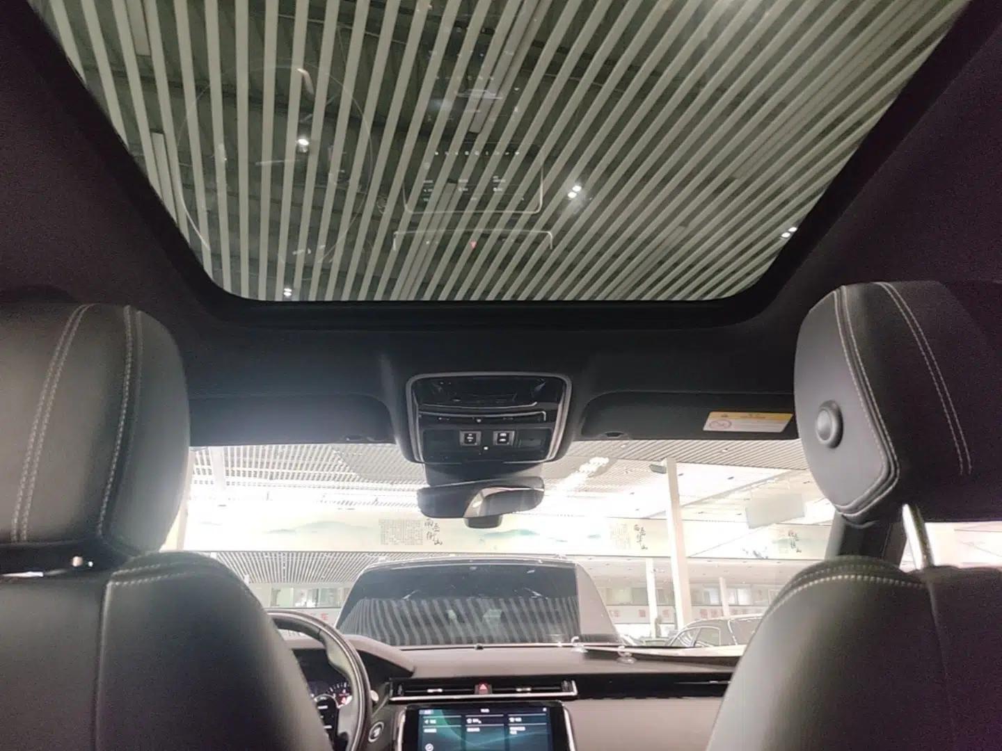 Land Rover Range Velar 2020 P340 R-DYNAMIC S — миниатюра 26