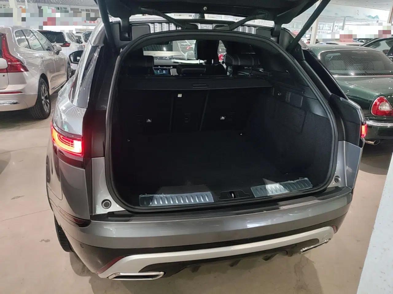 Land Rover Range Velar 2020 P340 R-DYNAMIC S — миниатюра 27