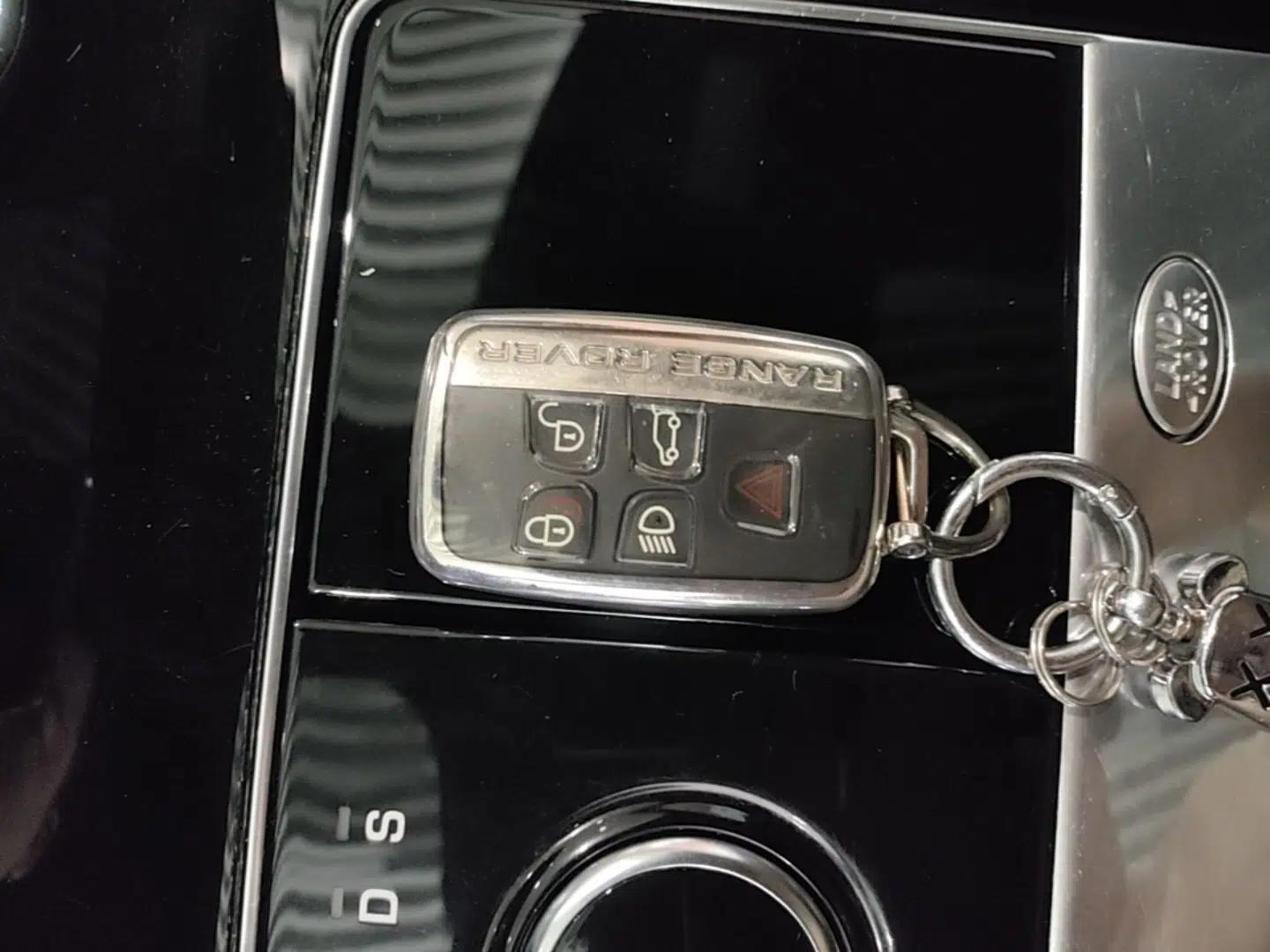 Land Rover Range Velar 2020 P340 R-DYNAMIC S — миниатюра 28