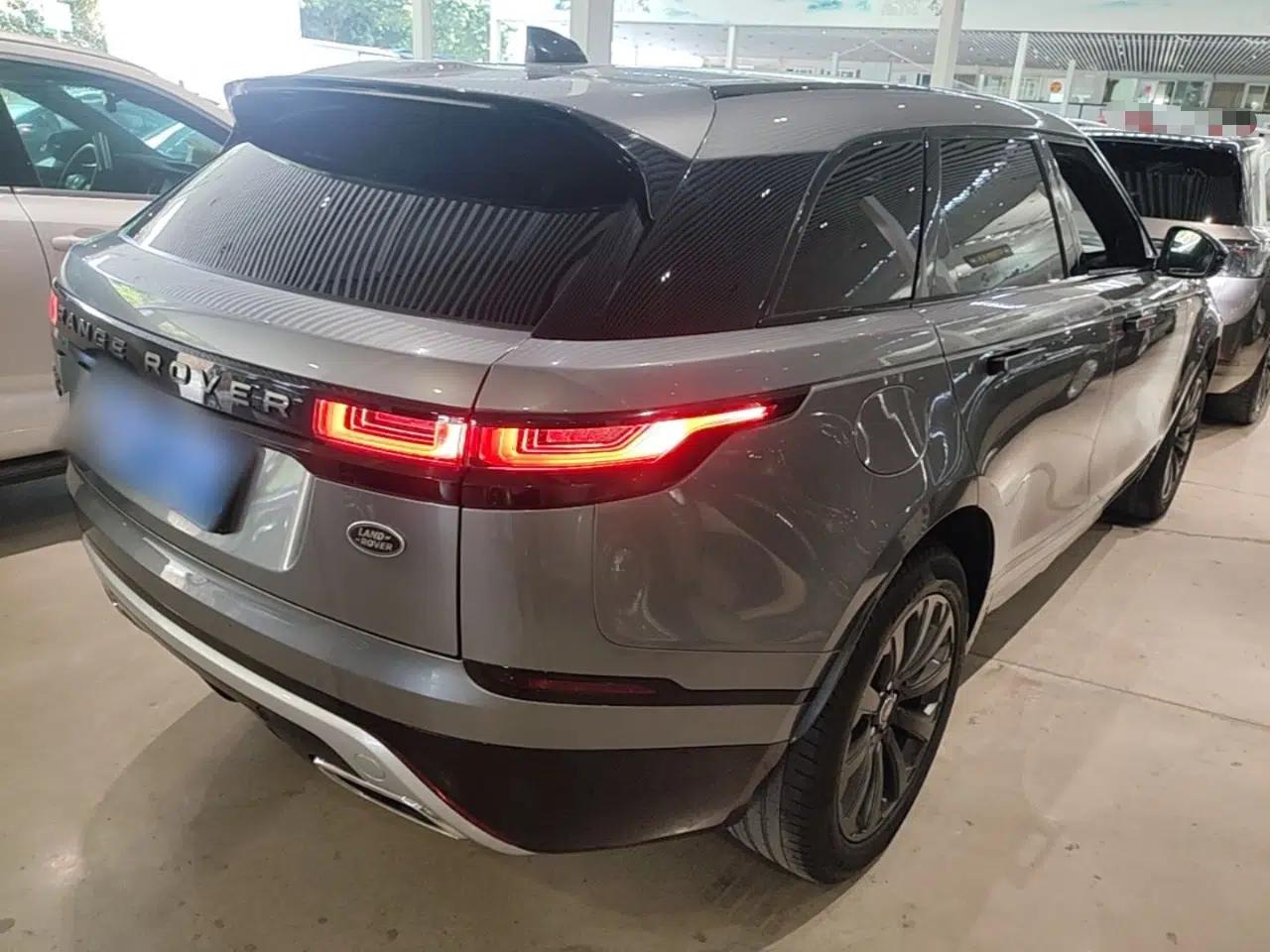 Land Rover Range Velar 2020 P340 R-DYNAMIC S — миниатюра 6