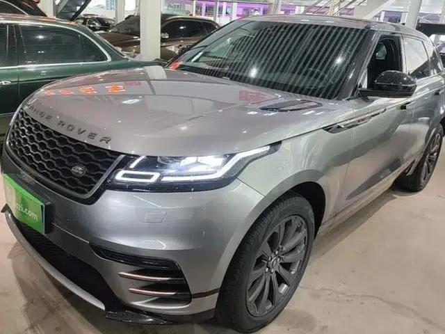 Land Rover Range Velar 2020 P340 R-DYNAMIC S