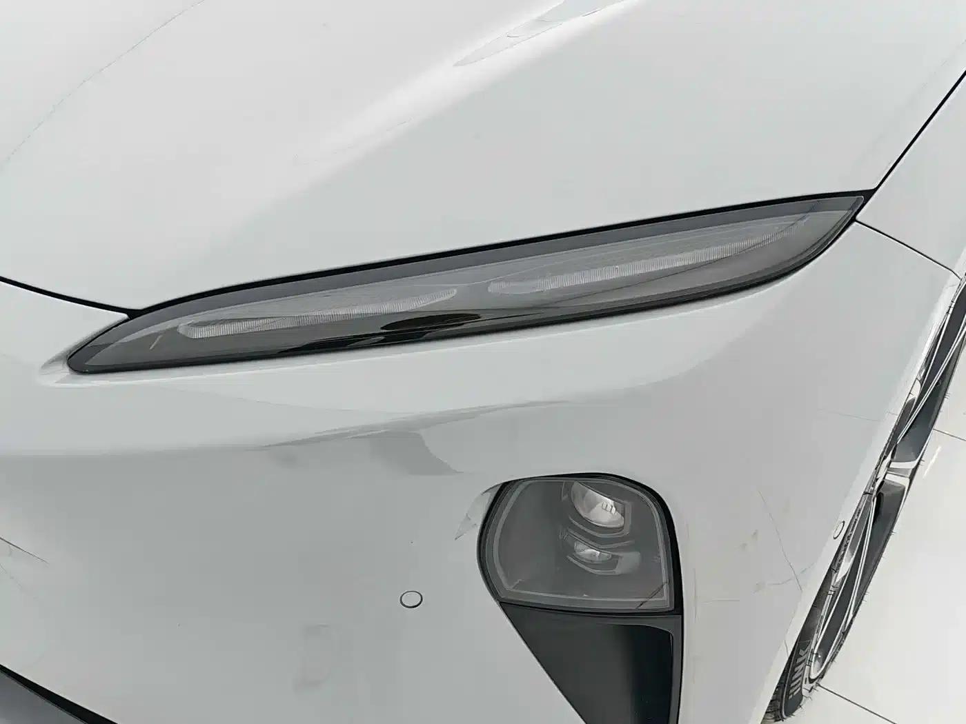 NIO ET5 2024 model 75kWh — миниатюра 20