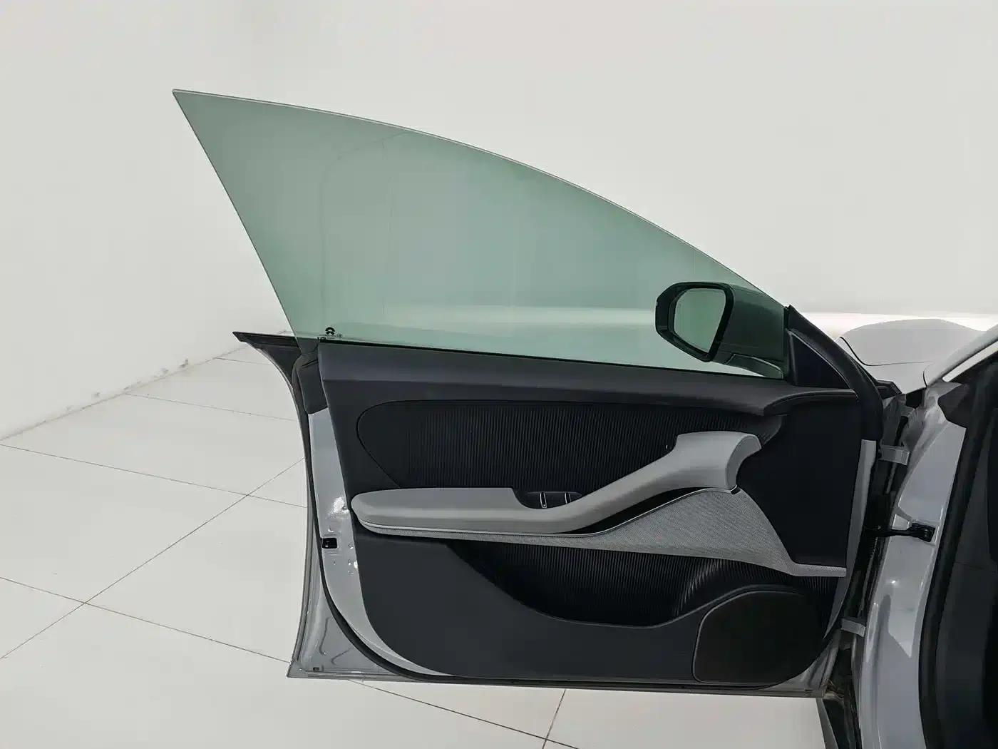 NIO ET5 2024 model 75kWh — миниатюра 10