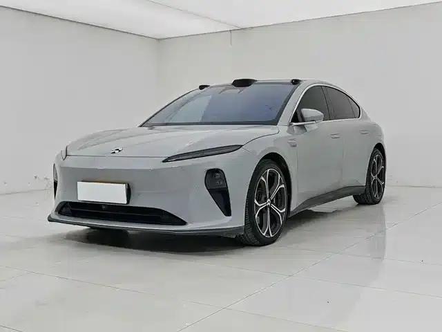 NIO ET5 2024 model 75kWh