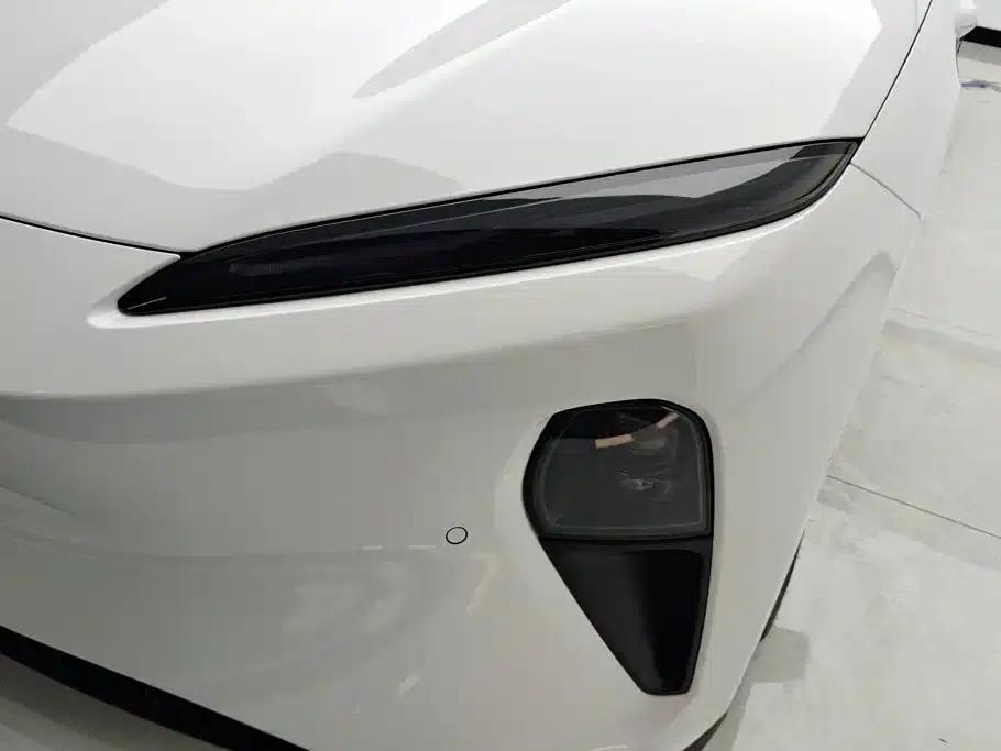 NIO ET5 2024 model 75kWh — миниатюра 5