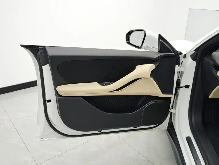 NIO ET5 2024 model 75kWh — миниатюра 7