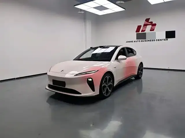NIO ET5 2024 model 75kWh