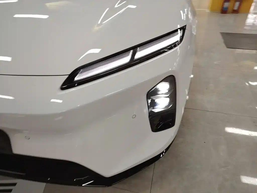 NIO ET5 2025 model 75kWh — миниатюра 24