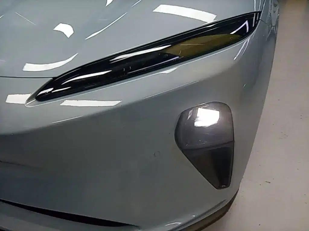 NIO ET5 2022 model 75kWh — миниатюра 24