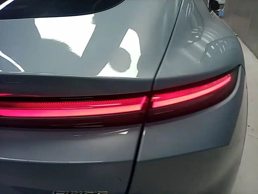 NIO ET5 2022 model 75kWh — миниатюра 8