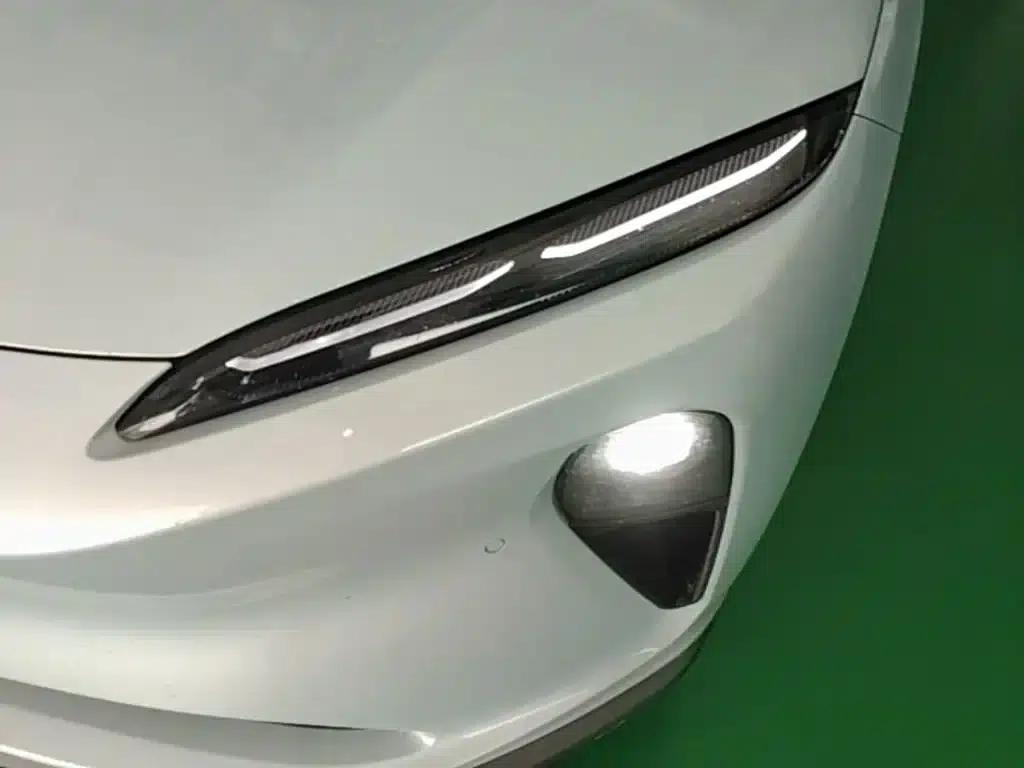 NIO ET5 2022 model 75kWh — миниатюра 24