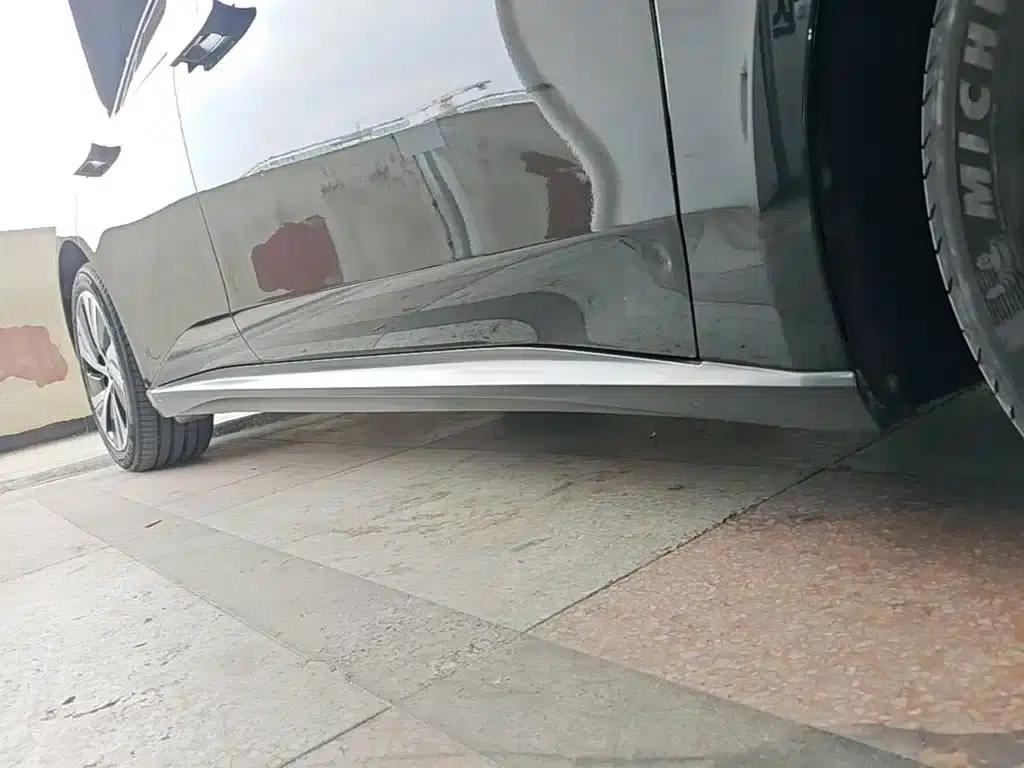 NIO ET5 2024 model 75kWh — миниатюра 21