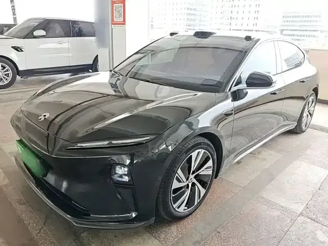 NIO ET5 2024 model 75kWh
