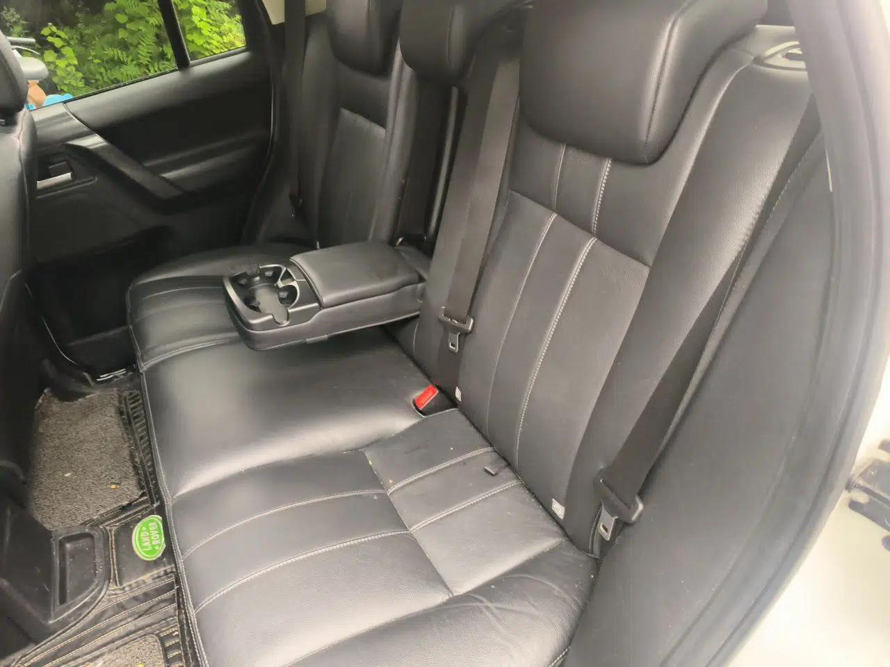 Land Rover Freelander 2 2012 2.0T Si4 SE Gasoline Version — миниатюра 17