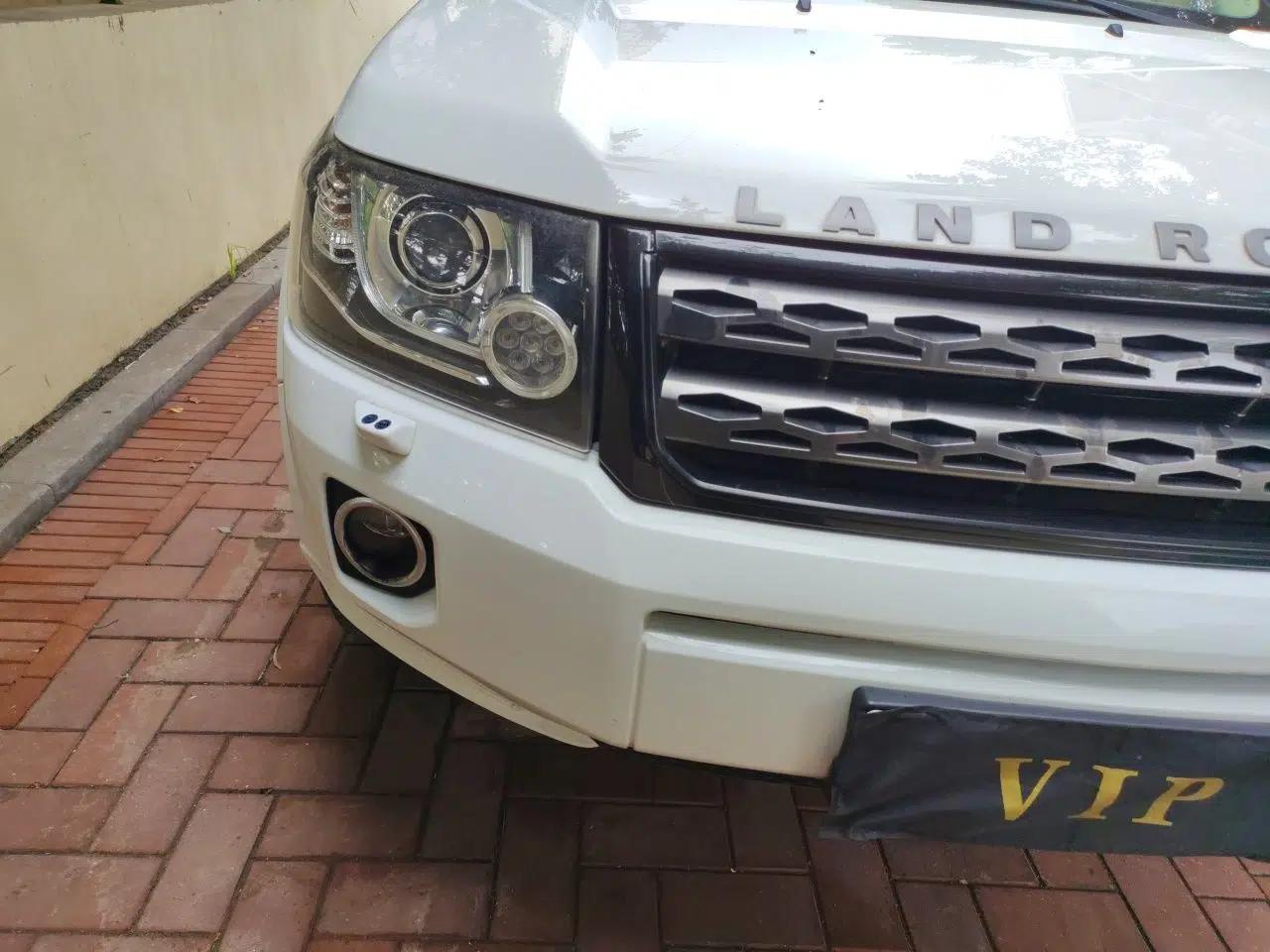 Land Rover Freelander 2 2015 2.0T Si4 XS Collection Edition — миниатюра 7