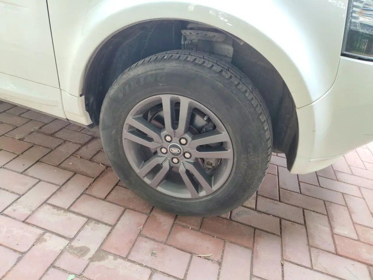 Land Rover Freelander 2 2015 2.0T Si4 XS Collection Edition — миниатюра 8