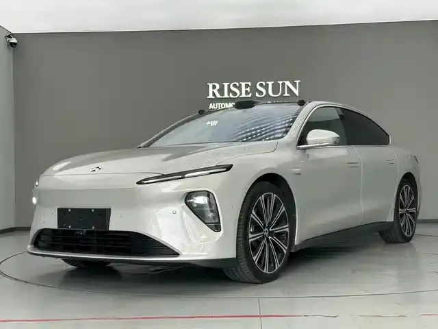 NIO ET7 2024 75kWh Executive Edition