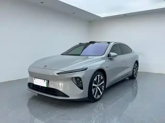 NIO ET7 2022 model 75kWh