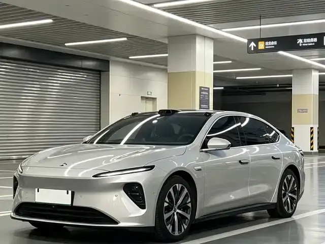 NIO ET7 2024 75kWh Executive Edition