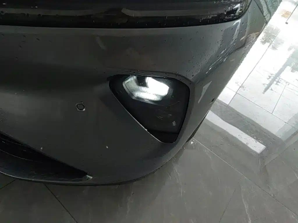 NIO ET7 2024 75kWh Executive Signature Edition — миниатюра 24