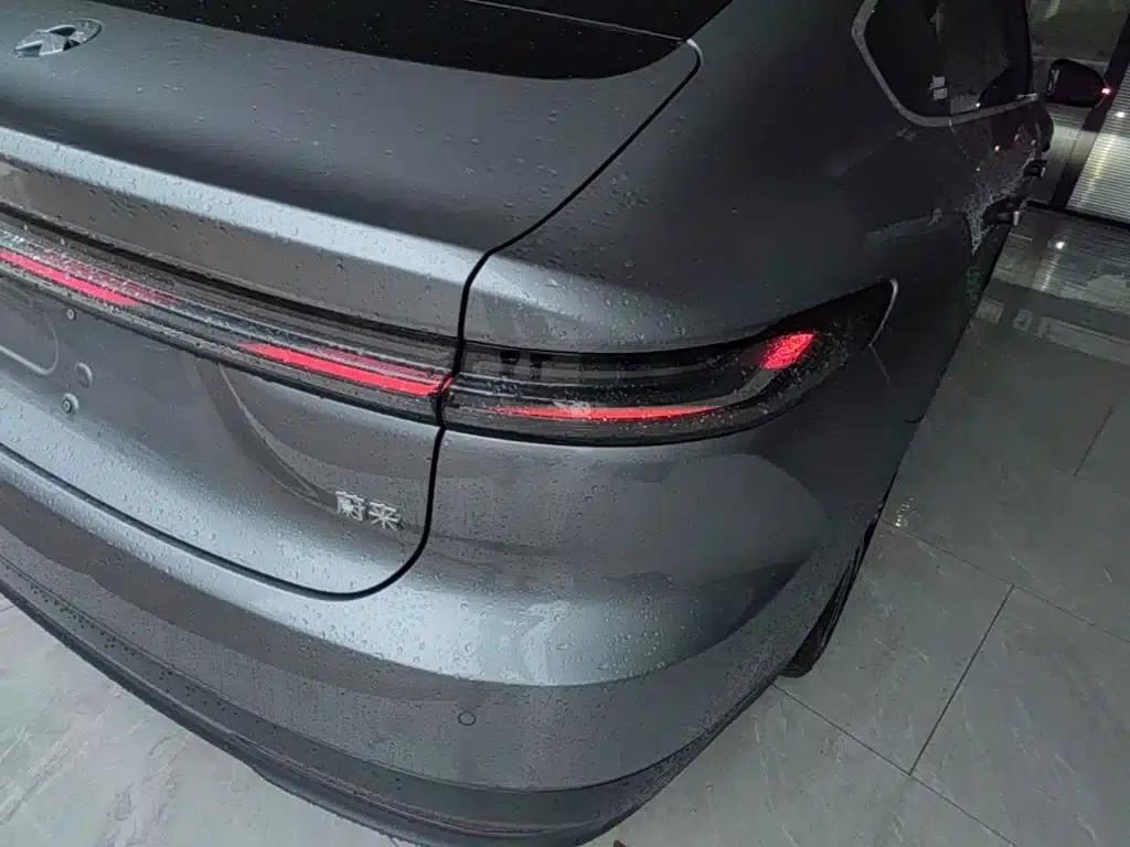 NIO ET7 2024 75kWh Executive Signature Edition — миниатюра 8