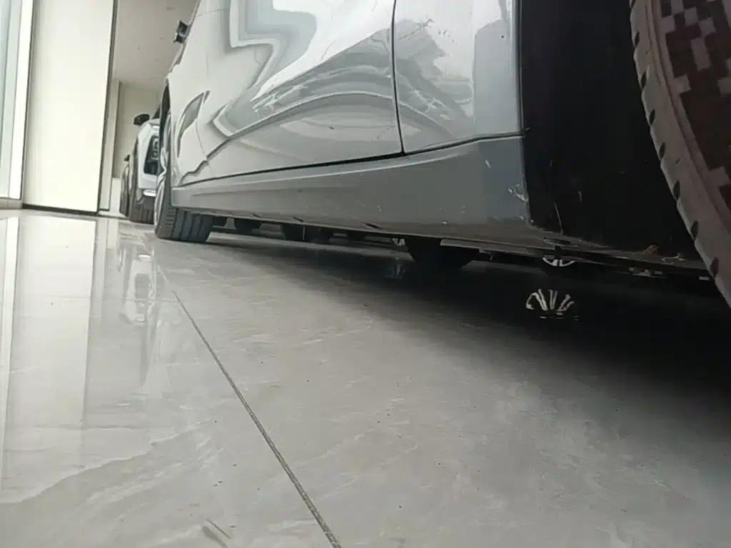 NIO ET7 2024 100kWh Executive Signature Edition — миниатюра 21