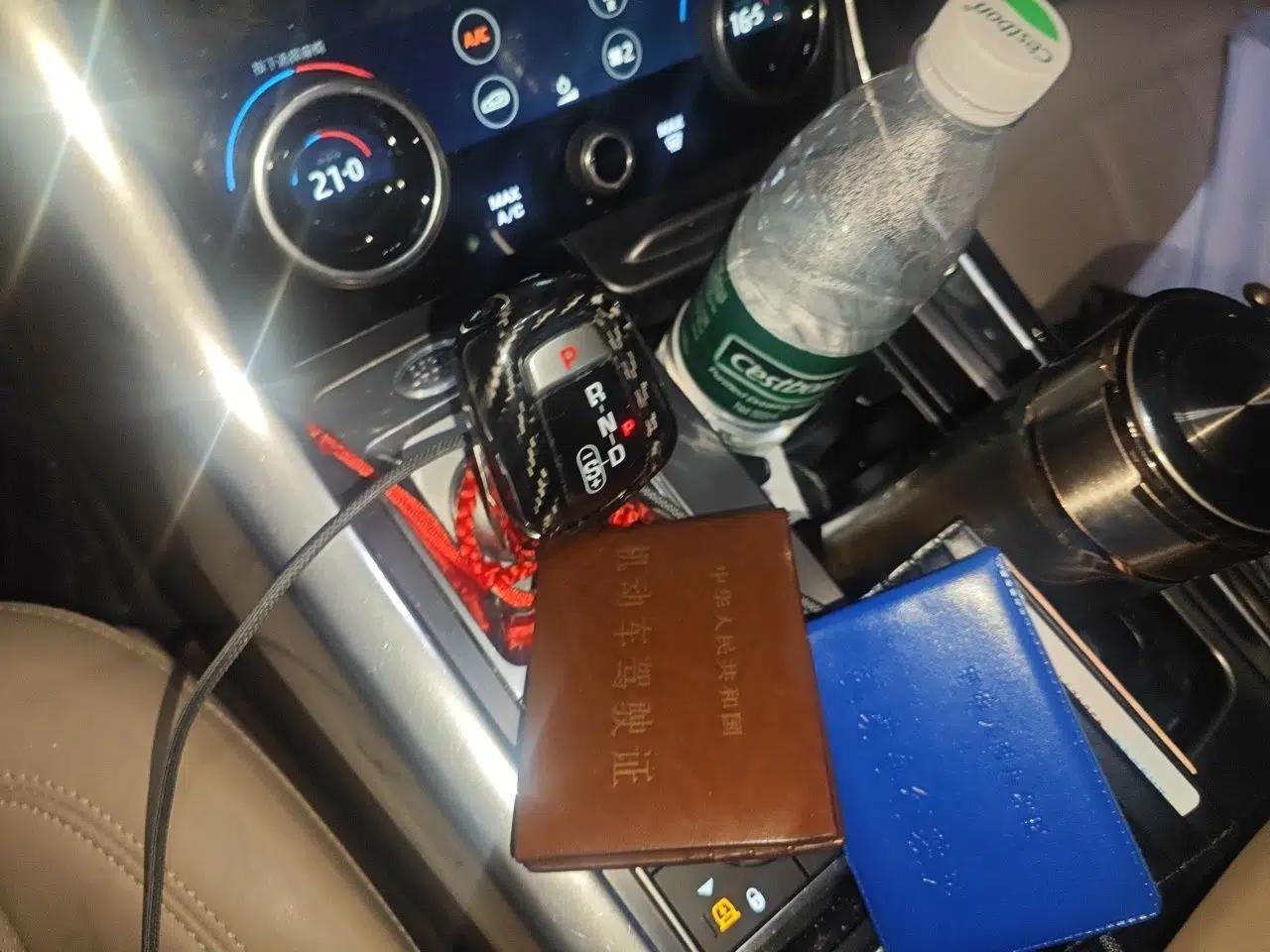 Land Rover Range SportNew Energy 2019 P400e SE — миниатюра 14