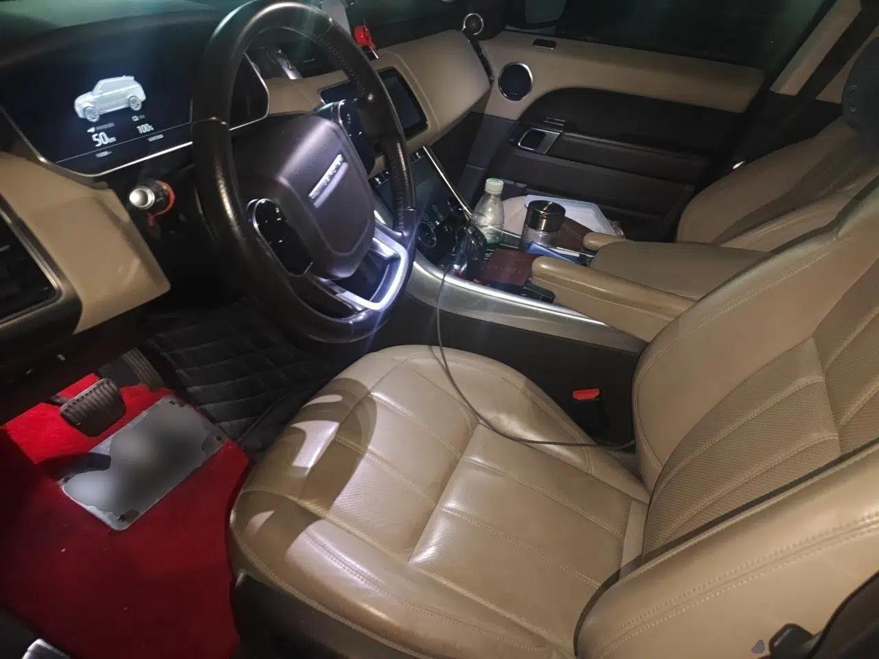 Land Rover Range SportNew Energy 2019 P400e SE — миниатюра 15