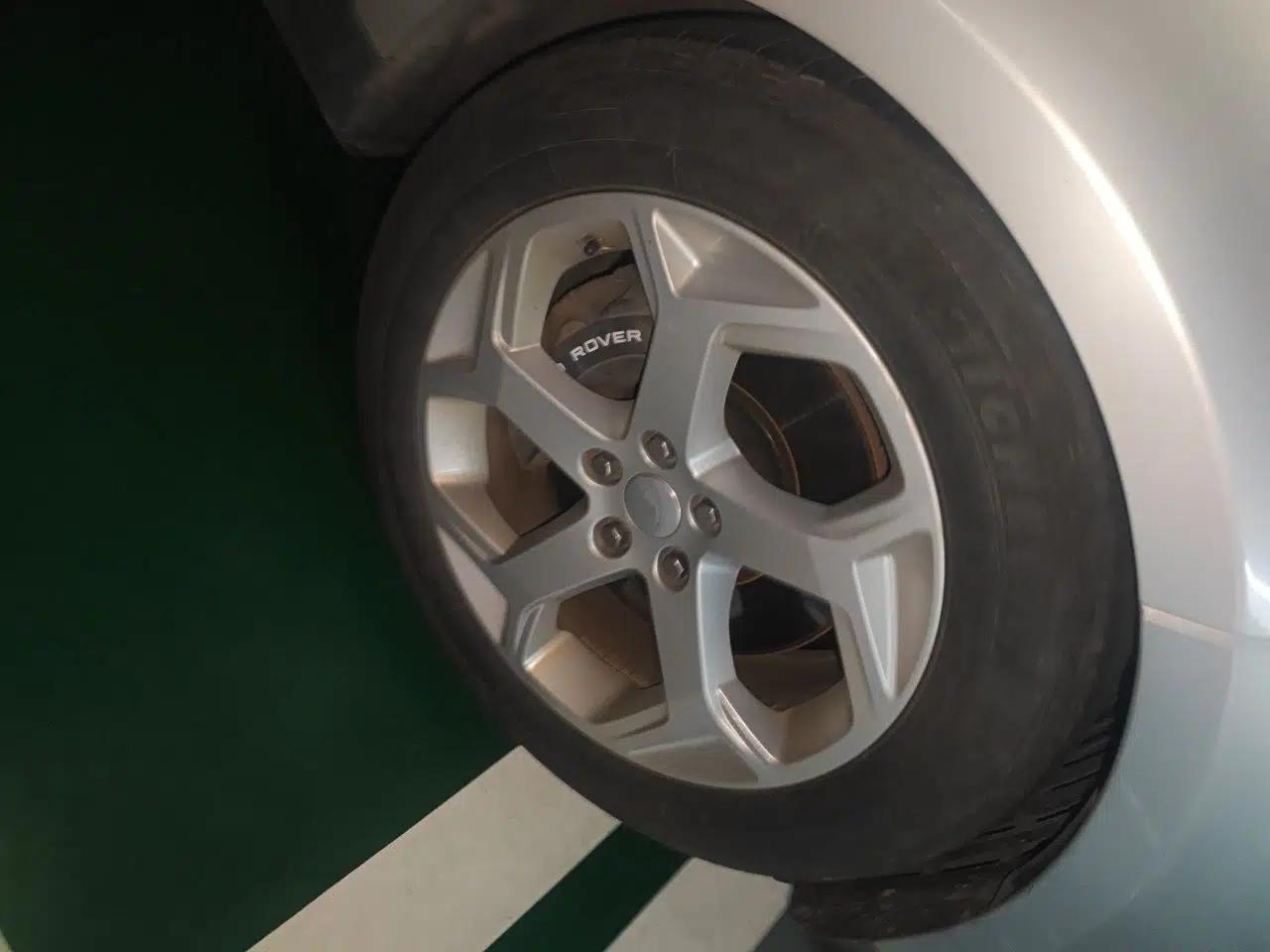 Land Rover Range SportNew Energy 2019 P400e SE — миниатюра 8