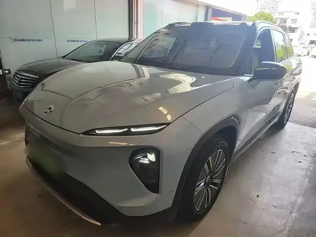 NIO ES7 2022 model 75kWh