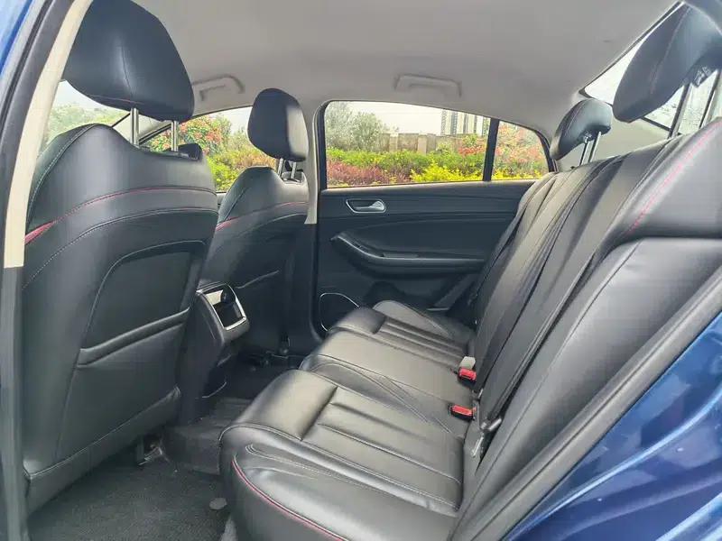 Chery Arrizo 5 PLUS 2021 Model, Xiaoze 1.5T Manual PLUS — миниатюра 9
