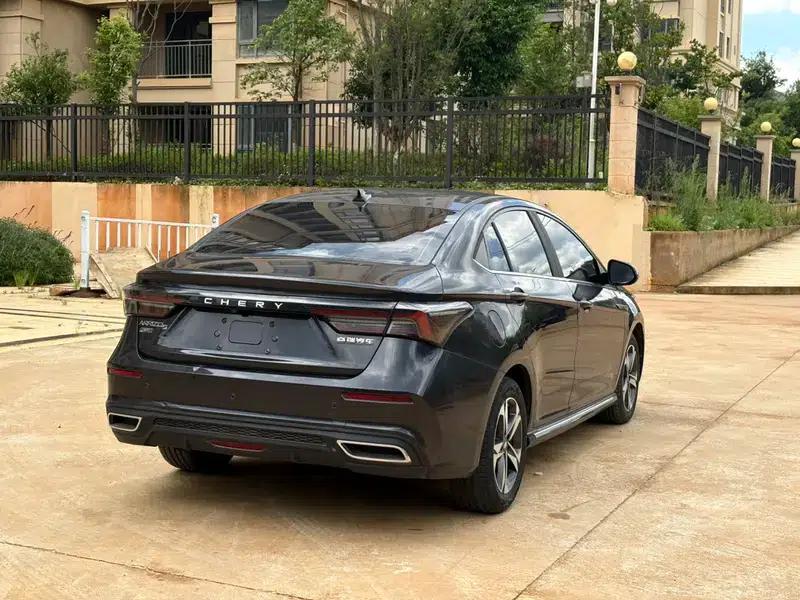 Chery Arrizo 5 PLUS 2021 Model, Little AI 1.5T CVT Enjoy PLUS — миниатюра 6