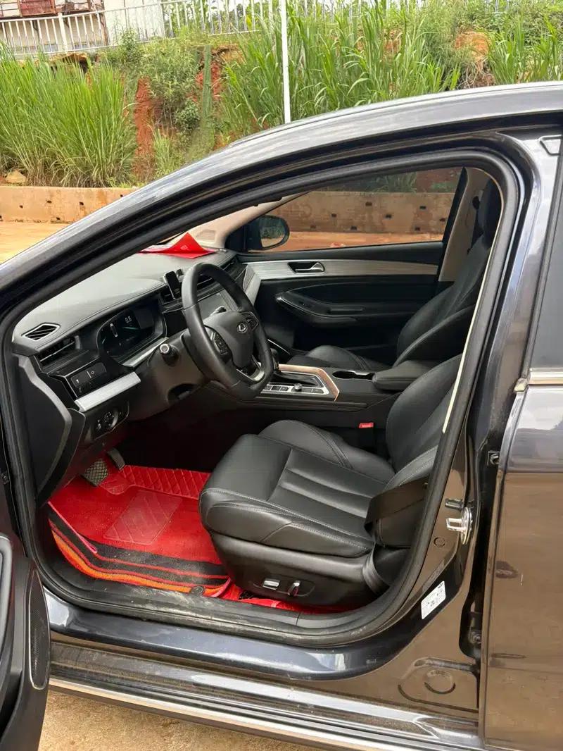 Chery Arrizo 5 PLUS 2021 Model, Little AI 1.5T CVT Enjoy PLUS — миниатюра 9