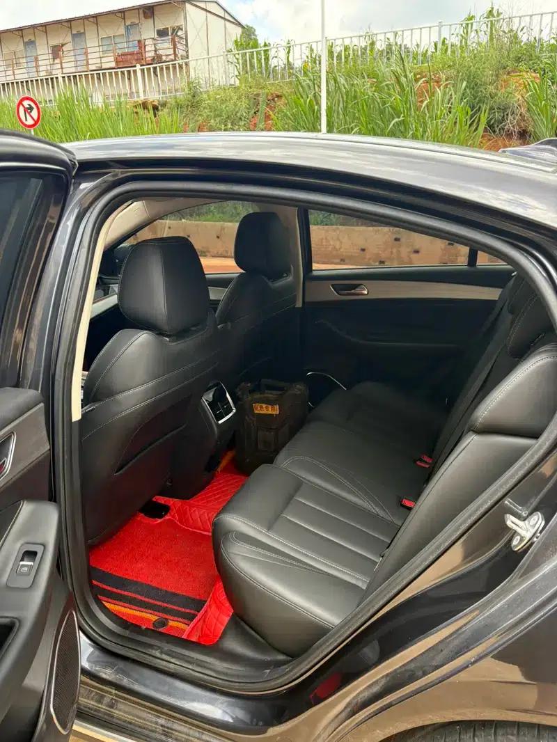 Chery Arrizo 5 PLUS 2021 Model, Little AI 1.5T CVT Enjoy PLUS — миниатюра 10