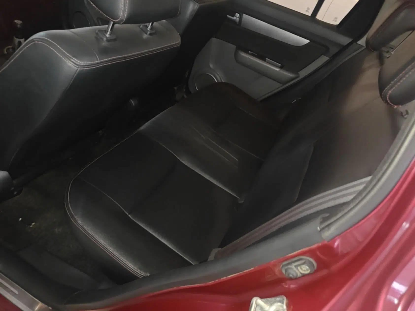 Suzuki Swift 2013 1.5L Manual 20th Anniversary Limited Edition — миниатюра 20