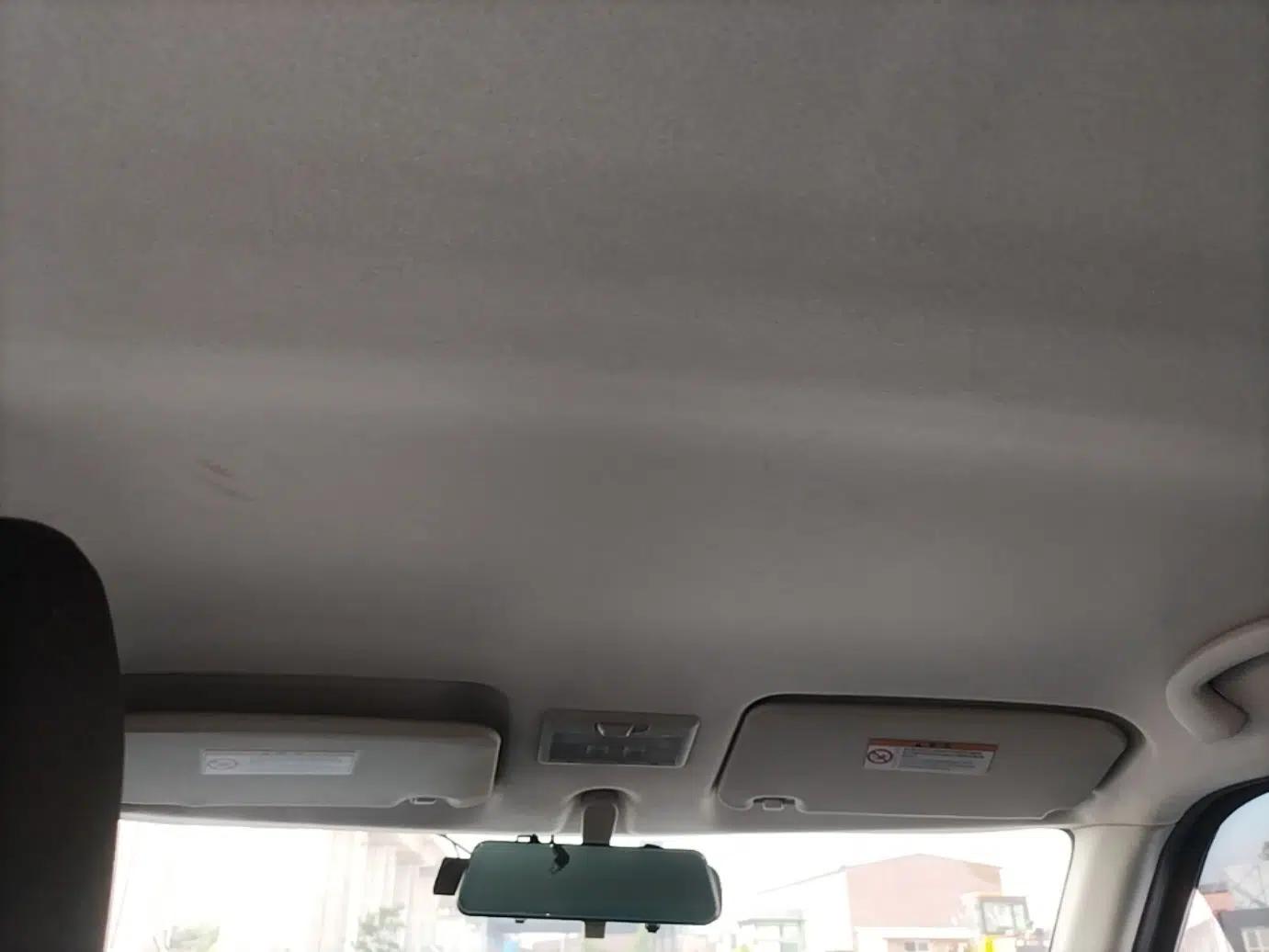 Suzuki Swift 2014 1.5L Automatic Fashion Edition — миниатюра 21