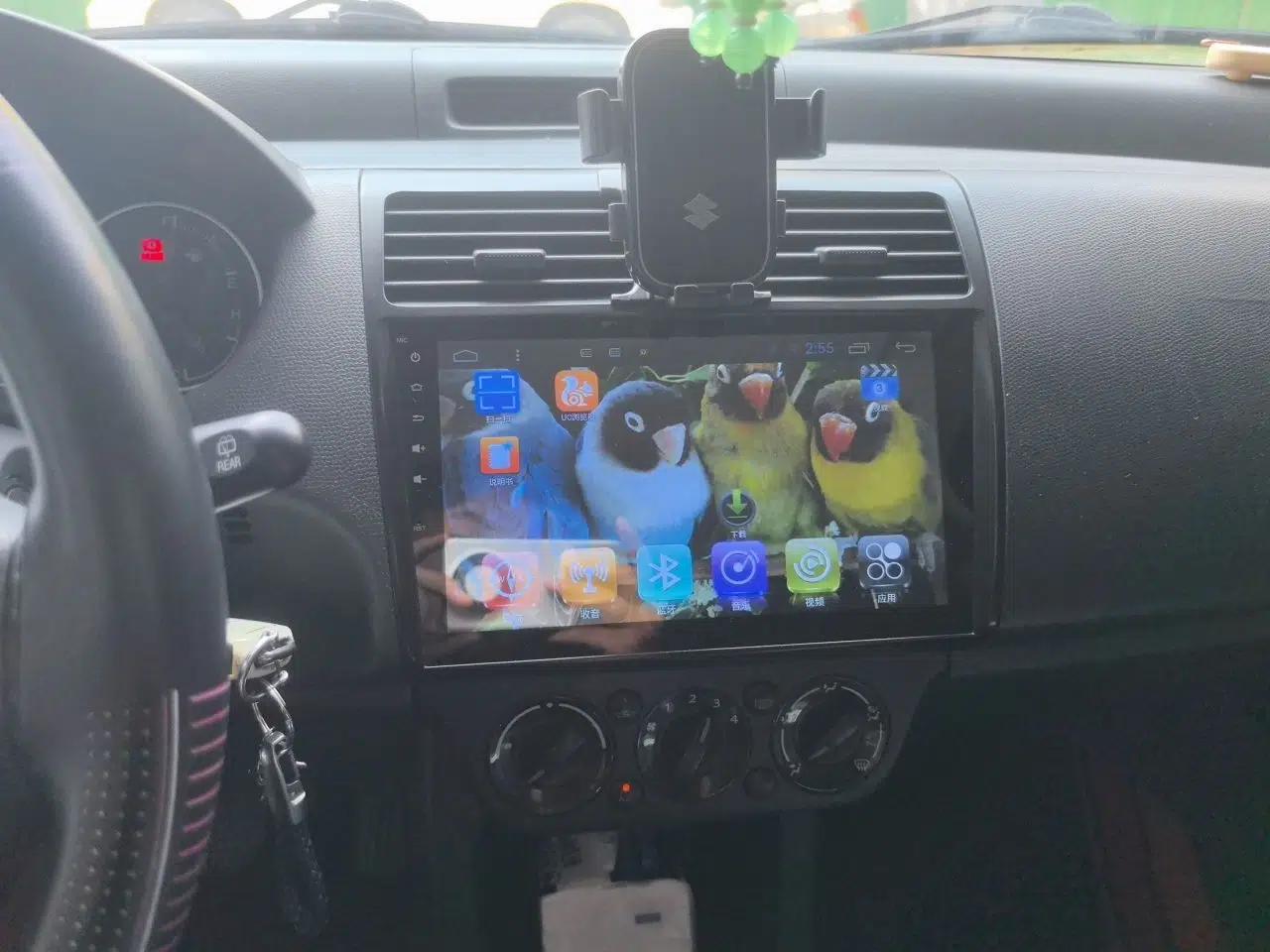 Suzuki Swift 2016 1.5L Automatic Fashionable Coolplay Edition — миниатюра 13