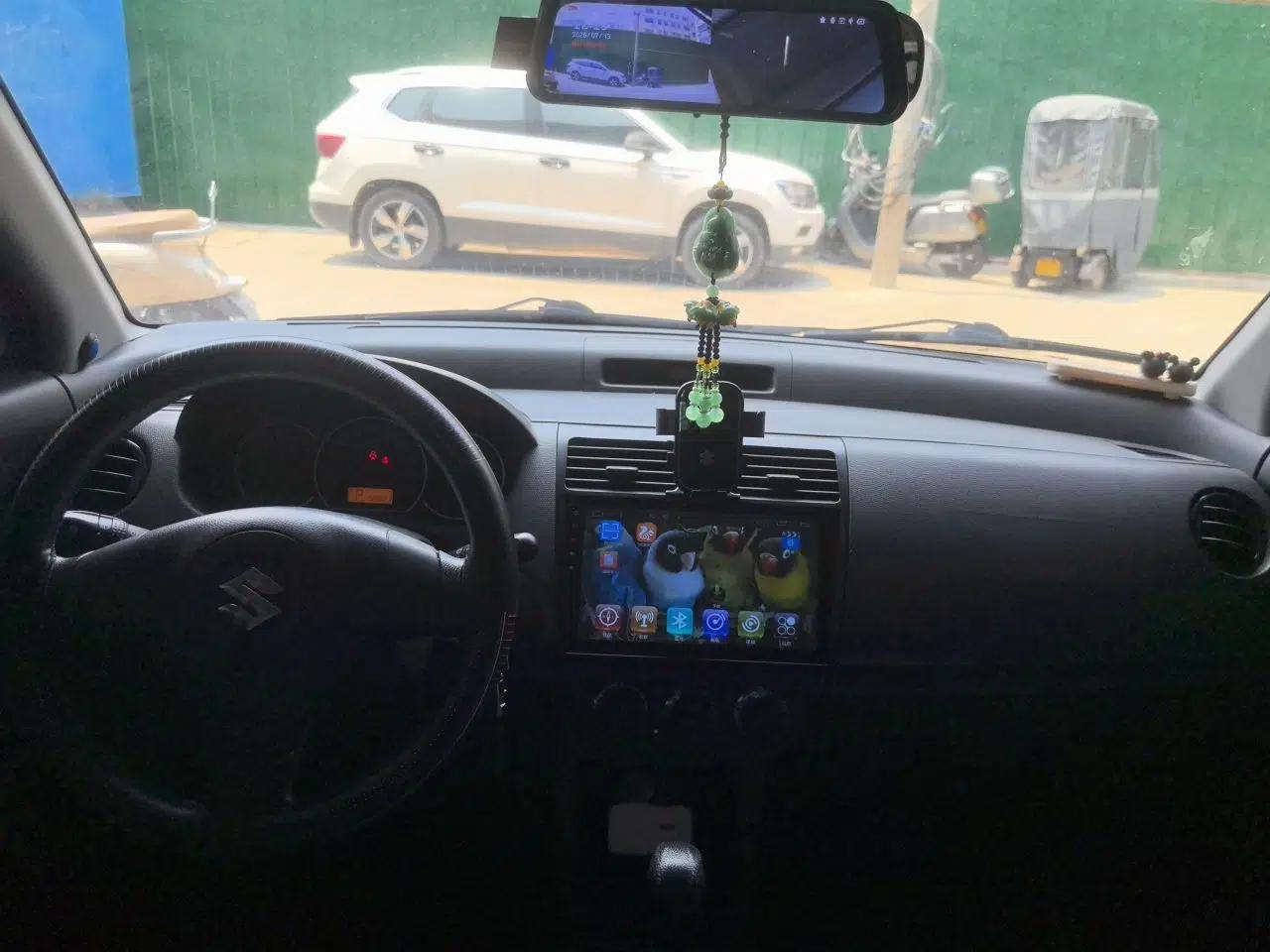 Suzuki Swift 2016 1.5L Automatic Fashionable Coolplay Edition — миниатюра 9