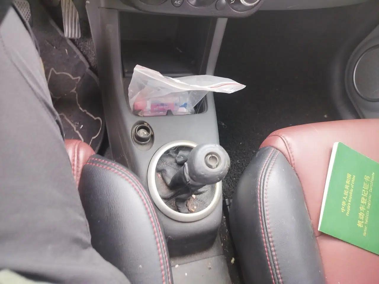 Suzuki Swift 2011 1.5L Manual Sport Audiovisual Edition — миниатюра 14