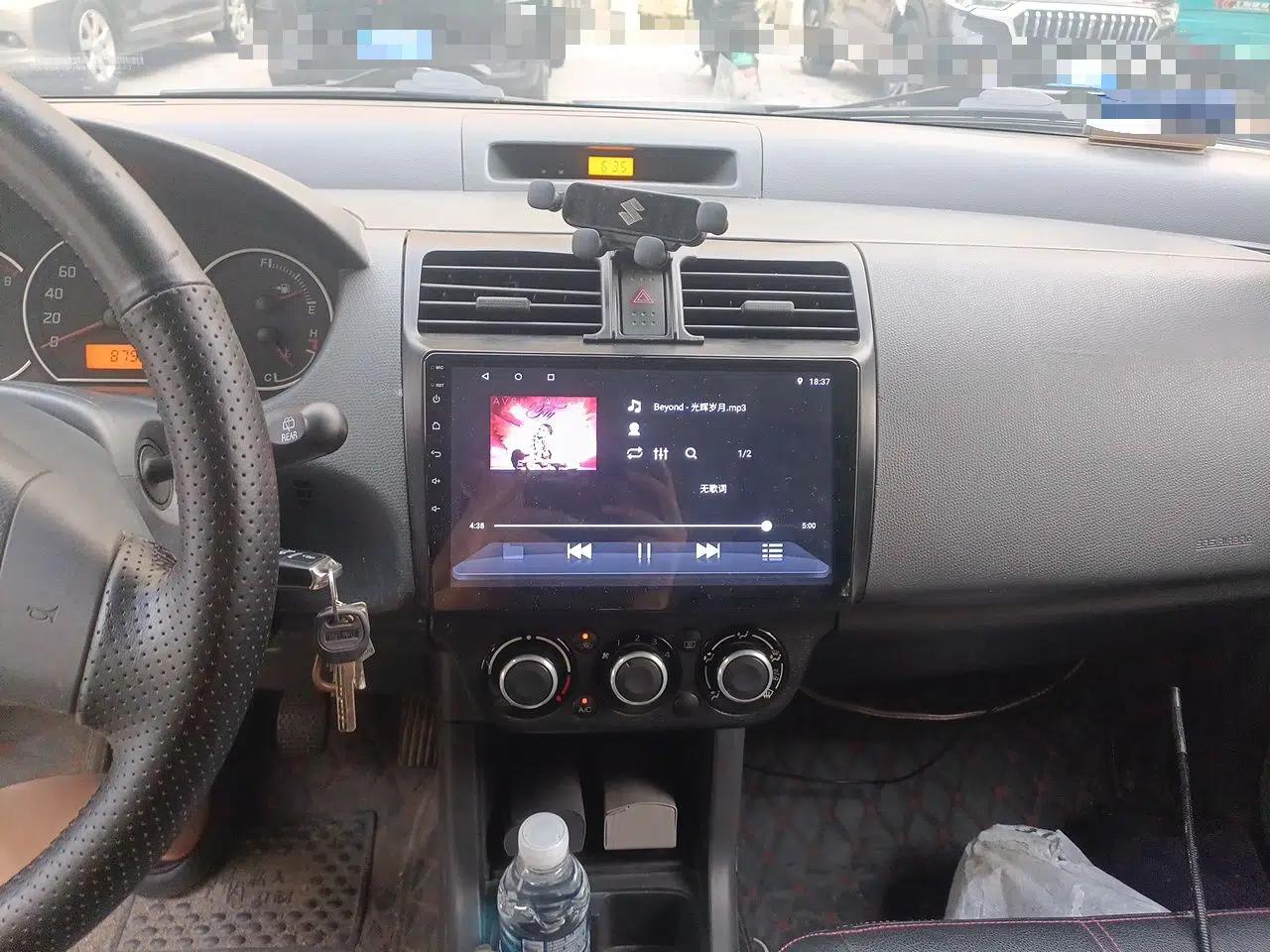 Suzuki Swift 2013 1.5L Manual Standard Edition — миниатюра 13