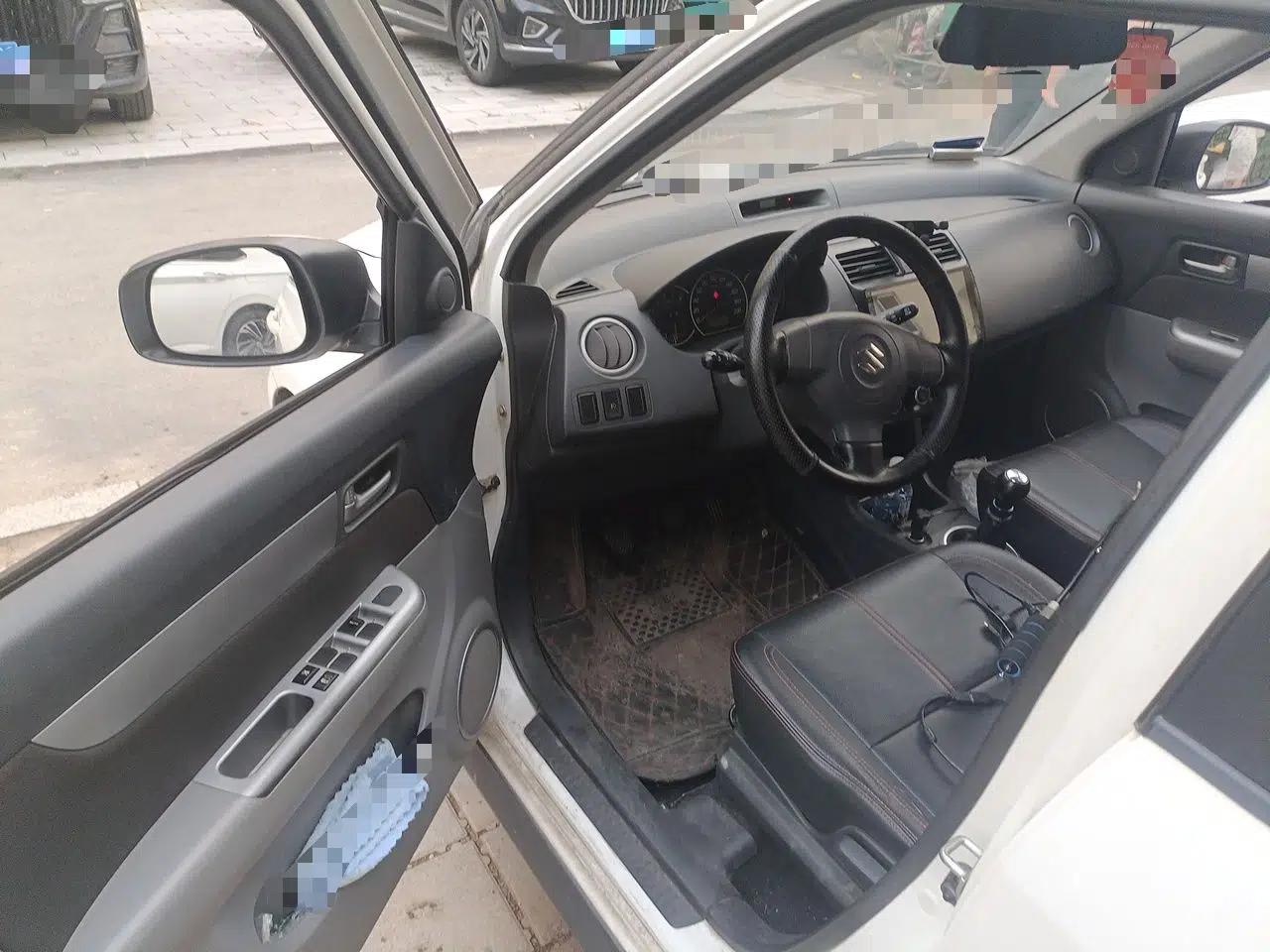 Suzuki Swift 2013 1.5L Manual Standard Edition — миниатюра 16