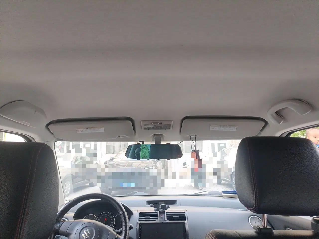 Suzuki Swift 2013 1.5L Manual Standard Edition — миниатюра 18