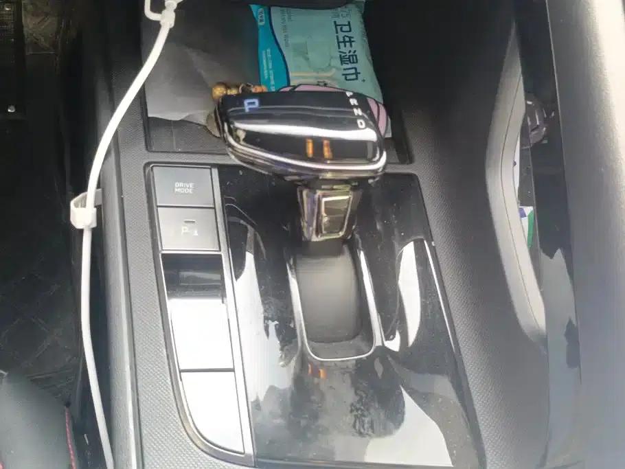 Hyundai Elantra 2021 240TGDi DCT TOP Flagship Edition — миниатюра 16