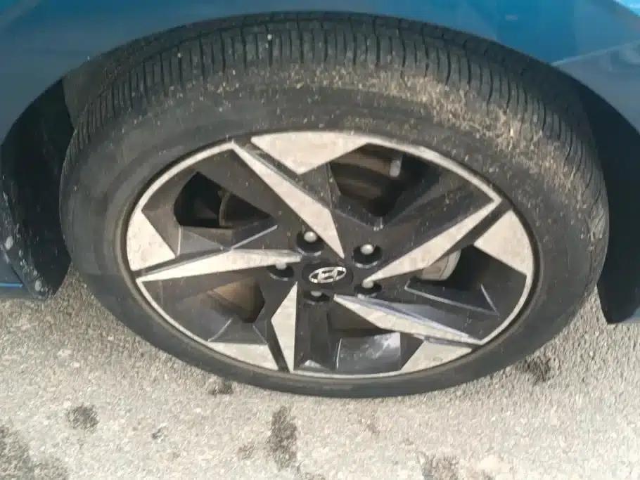 Hyundai Elantra 2021 240TGDi DCT TOP Flagship Edition — миниатюра 6