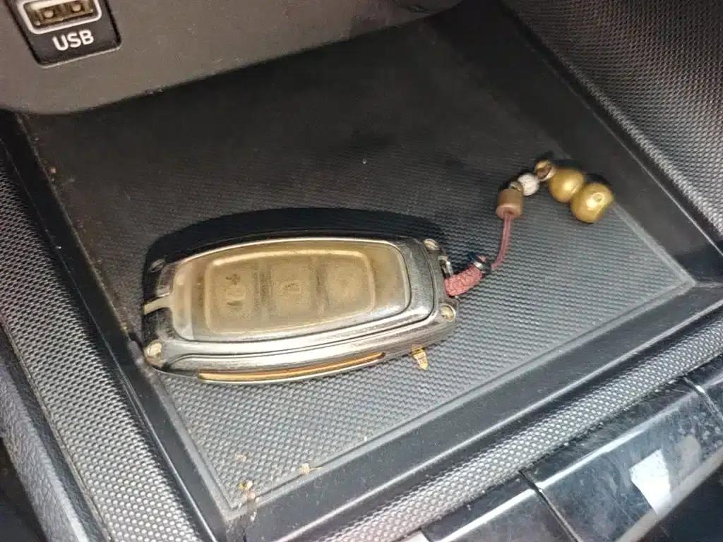 Hyundai Elantra 2022 1.5L CVT GLX Elite Edition — миниатюра 9