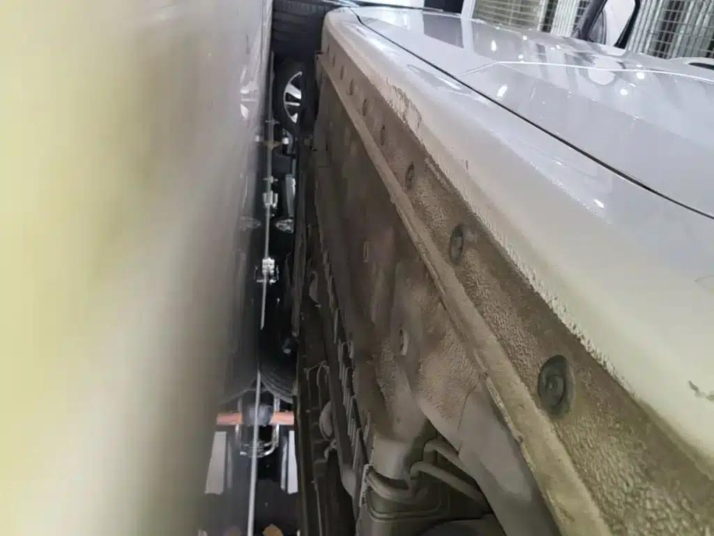 Hyundai Elantra 2021 1.5L CVT GLX Elite Edition — миниатюра 22