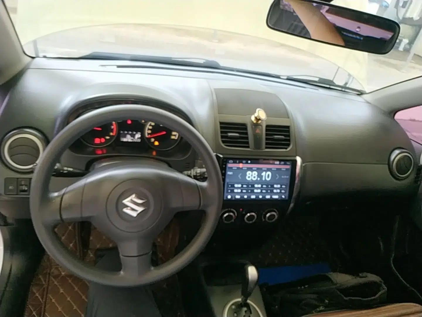 Suzuki SX4 2013 1.6L Automatic CoolRide Model — миниатюра 12
