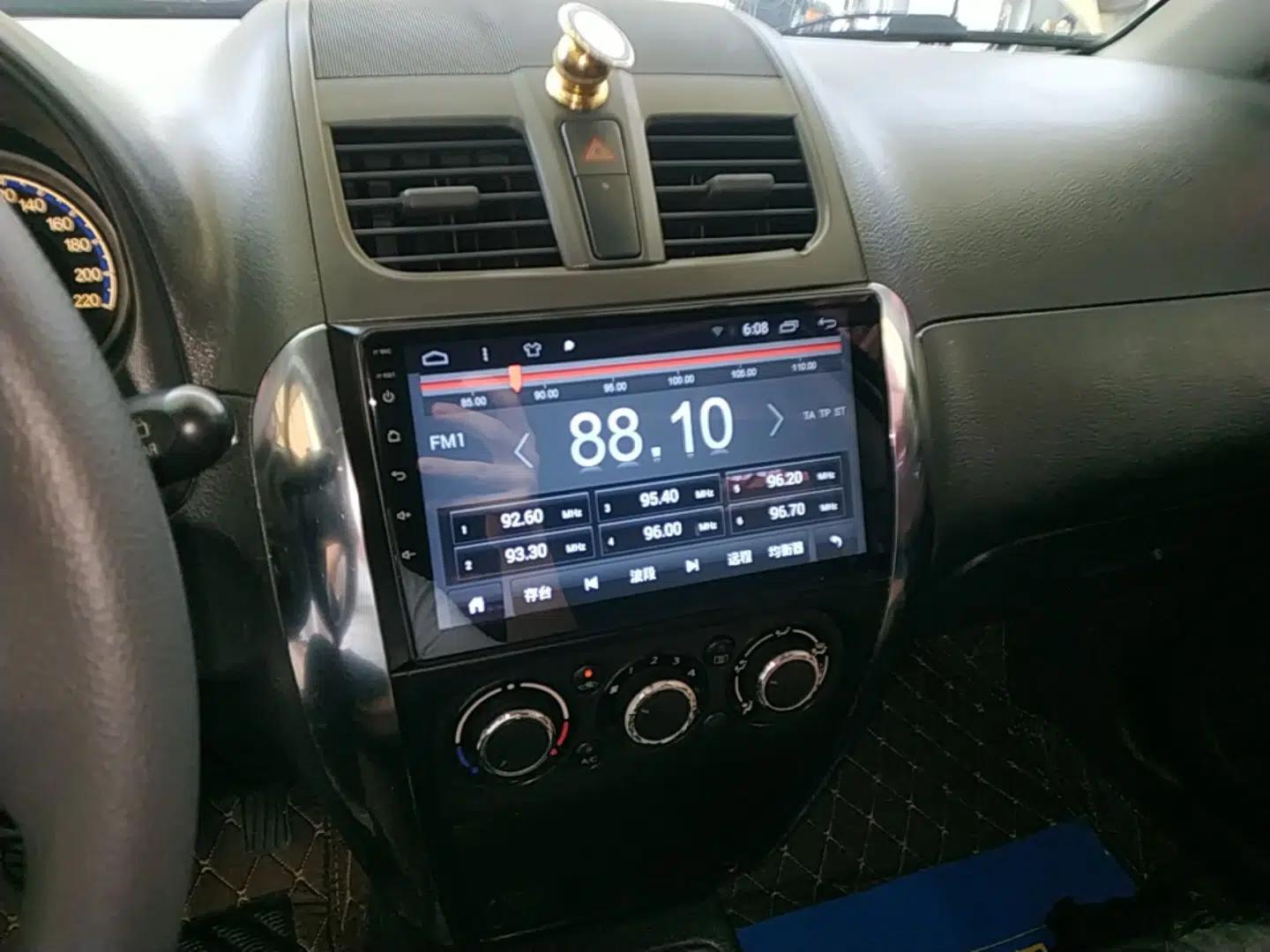 Suzuki SX4 2013 1.6L Automatic CoolRide Model — миниатюра 15